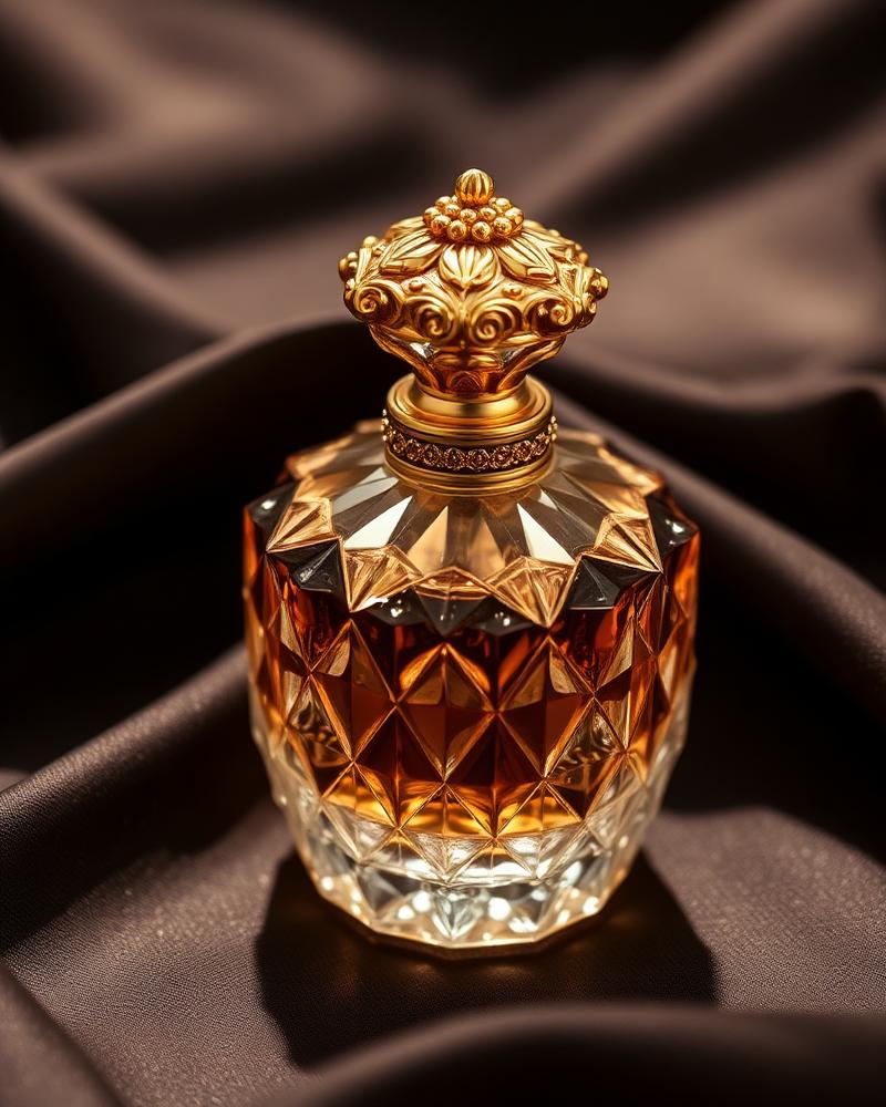 Luxus-Parfums