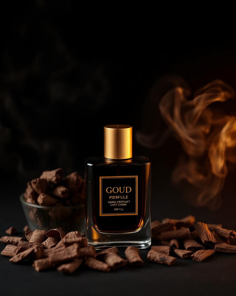 Oud Parfums